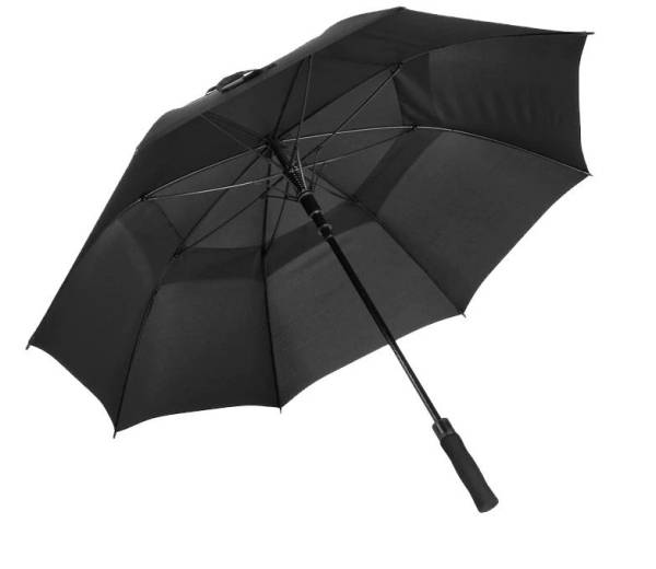 Promotion Regenschirm mit Logo Custom Print Big Sonnenschirme Navy Golf Regenschirm mit Logo Wind proof Printing Auto